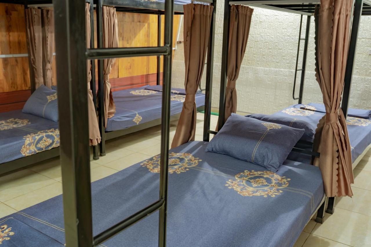 Garden Villa Homestay And Tour Motorbike&Car For Rent Ha Giang Exterior foto